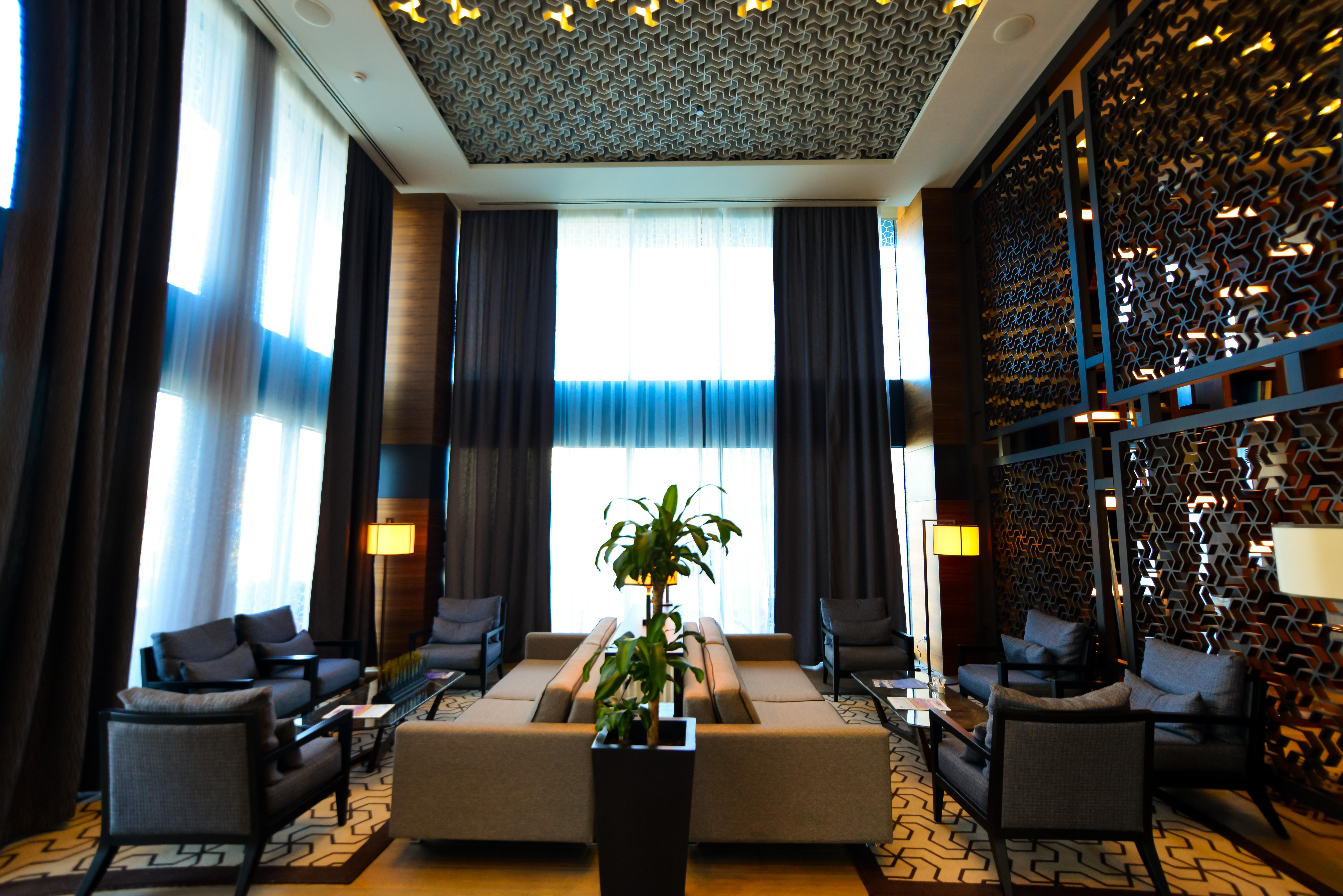 Golden Tulip Istanbul Bayrampasa Hotel Esterno foto
